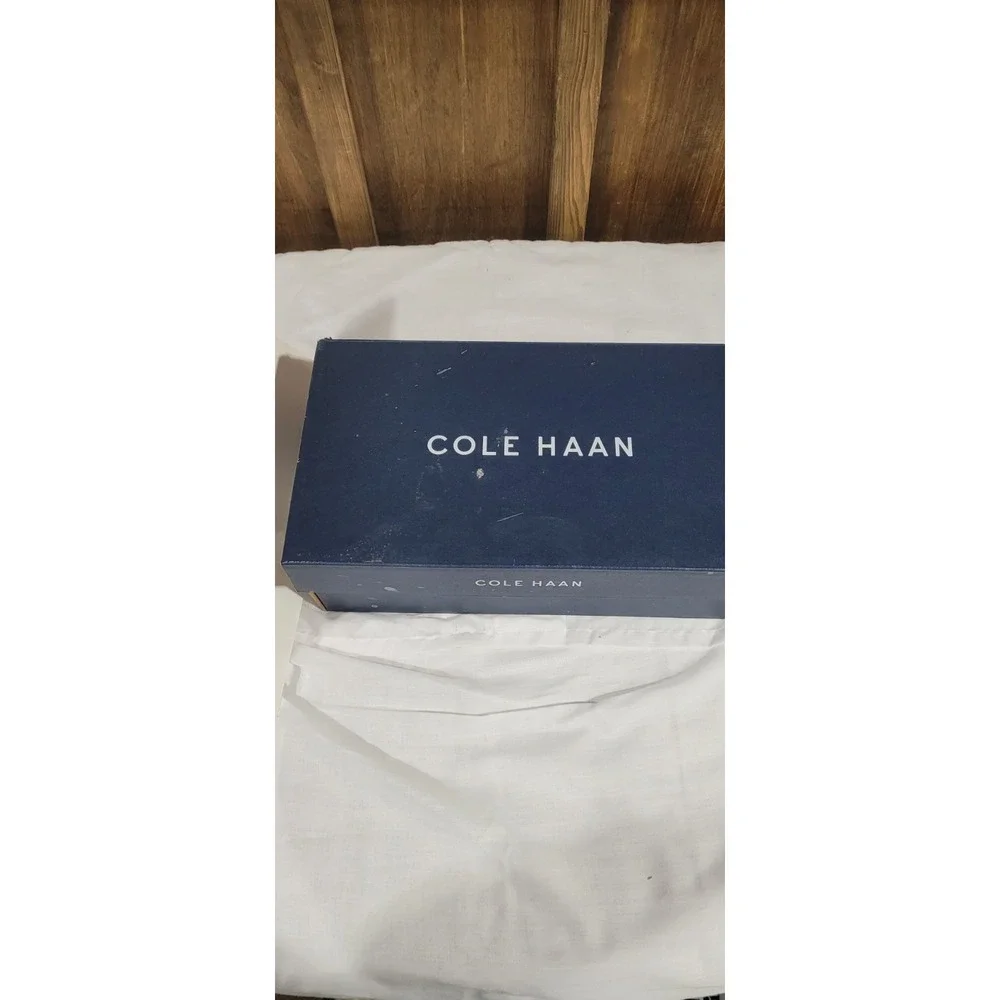 Cole Haan new cole